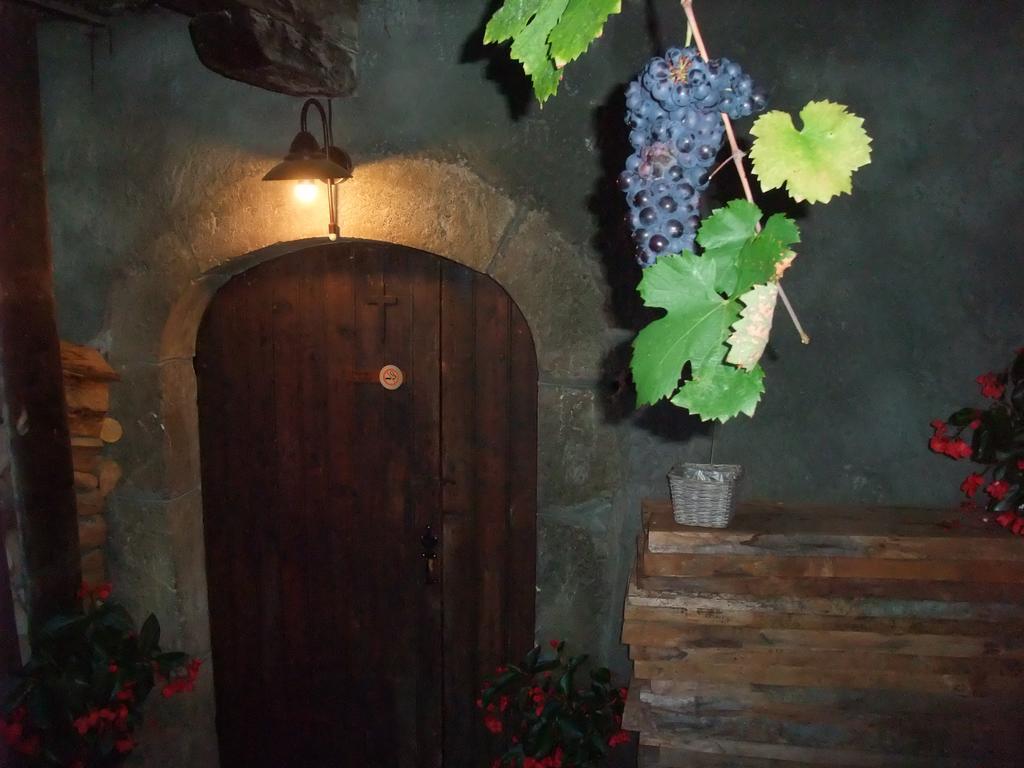 Le Domaine Du Grand Cellier Chambres D'Hotes En Savoie Tournon Ngoại thất bức ảnh
