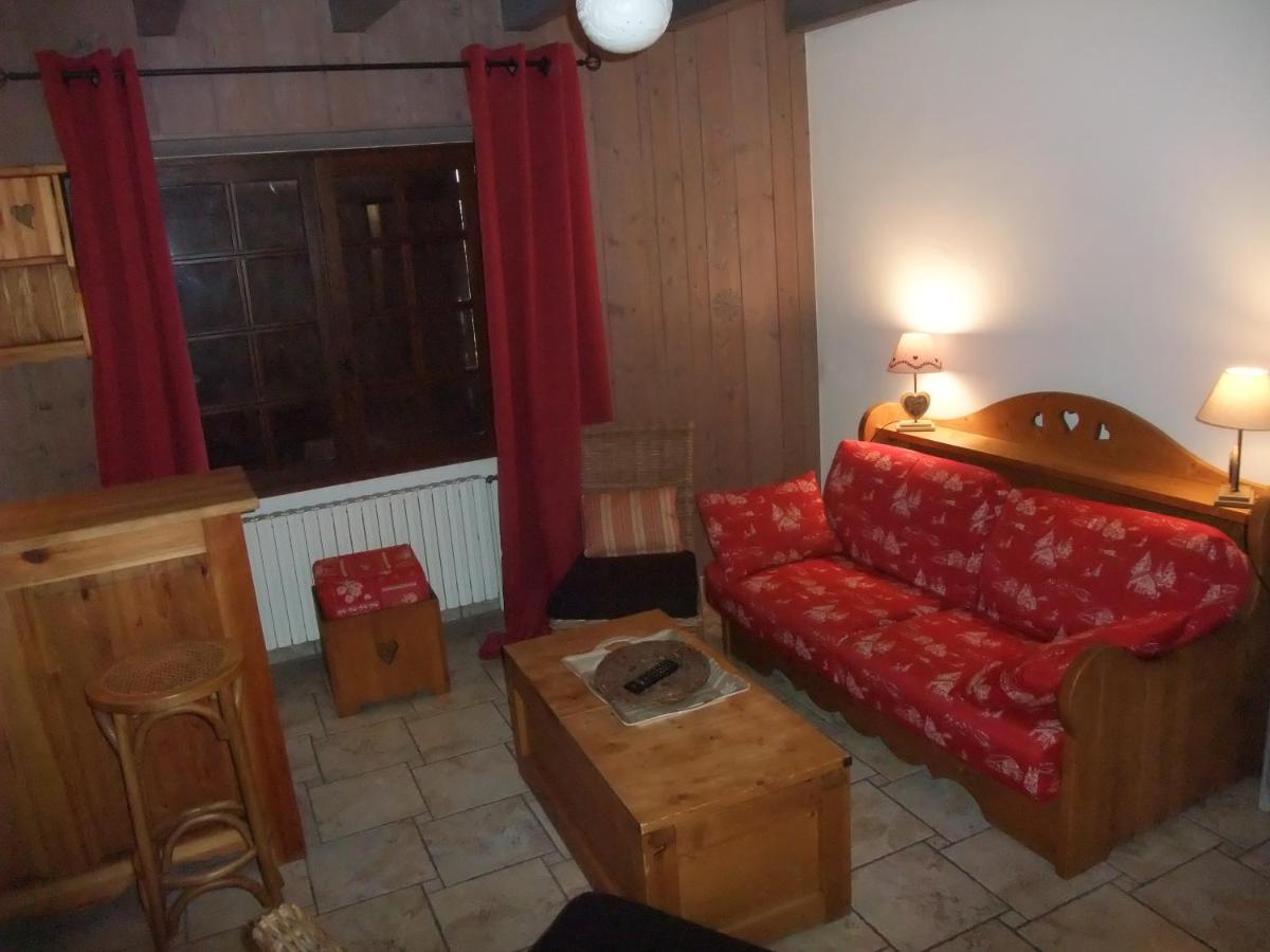Le Domaine Du Grand Cellier Chambres D'Hotes En Savoie Tournon Ngoại thất bức ảnh